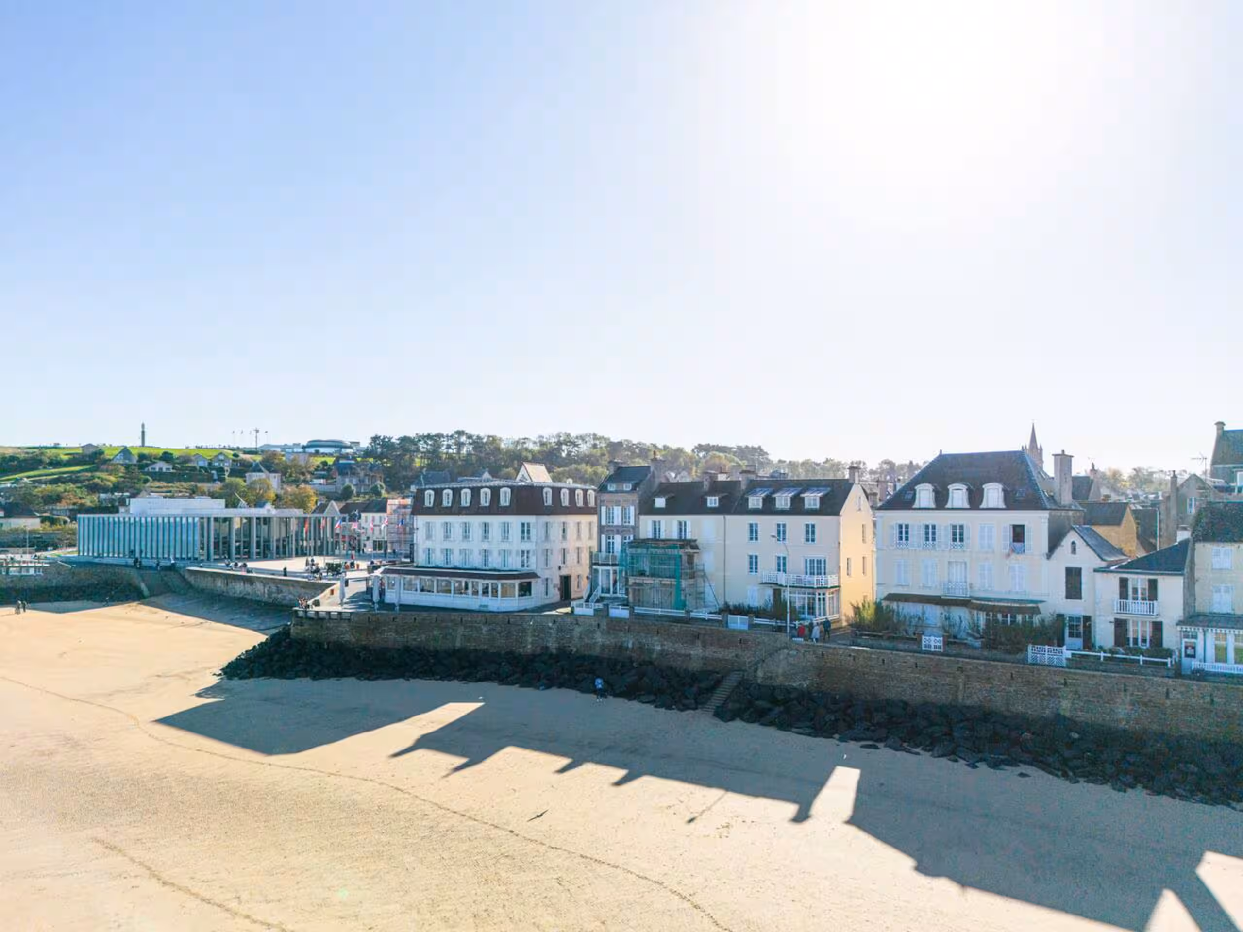 Arromanches