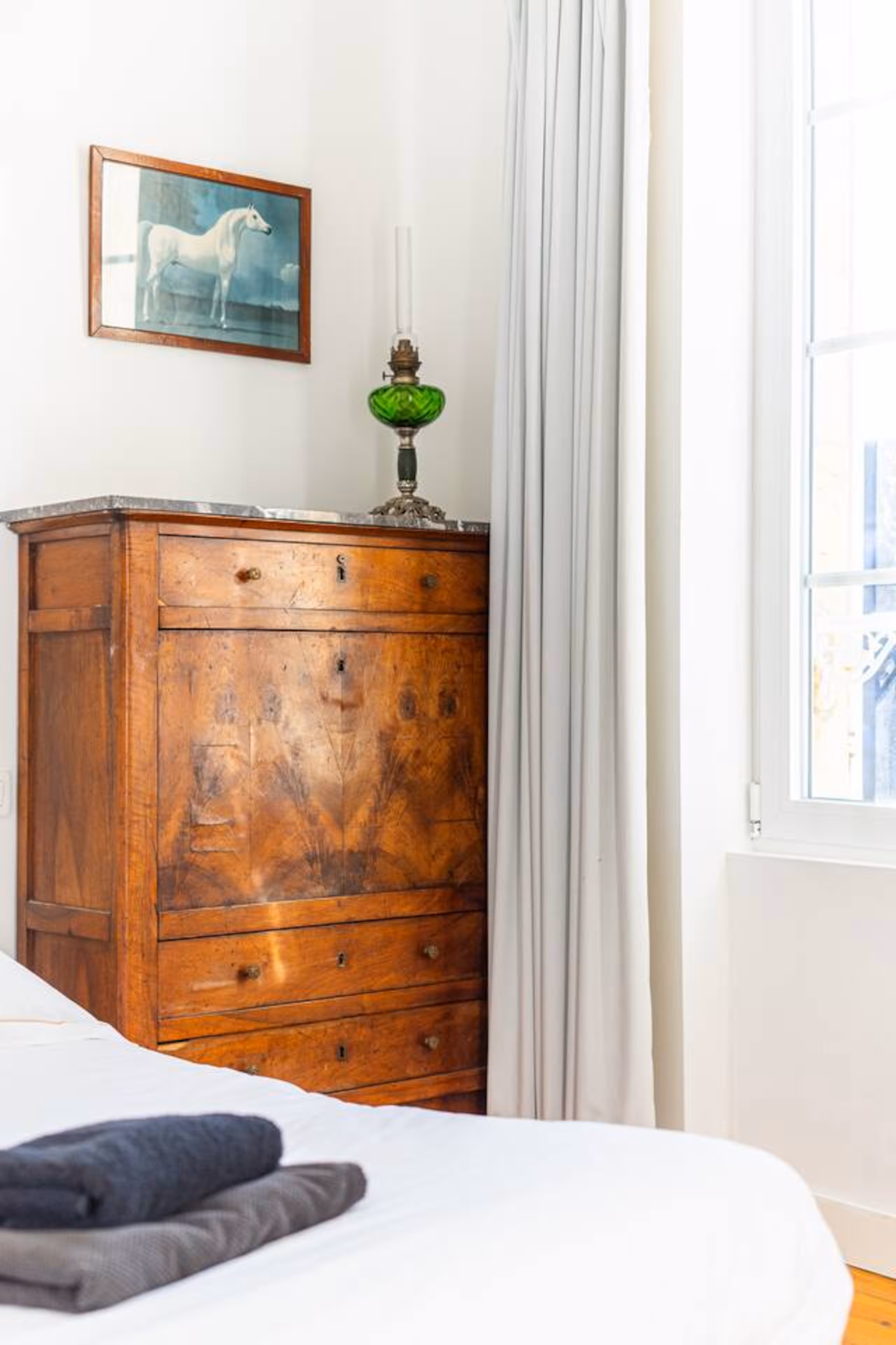 Chambre 2e étage